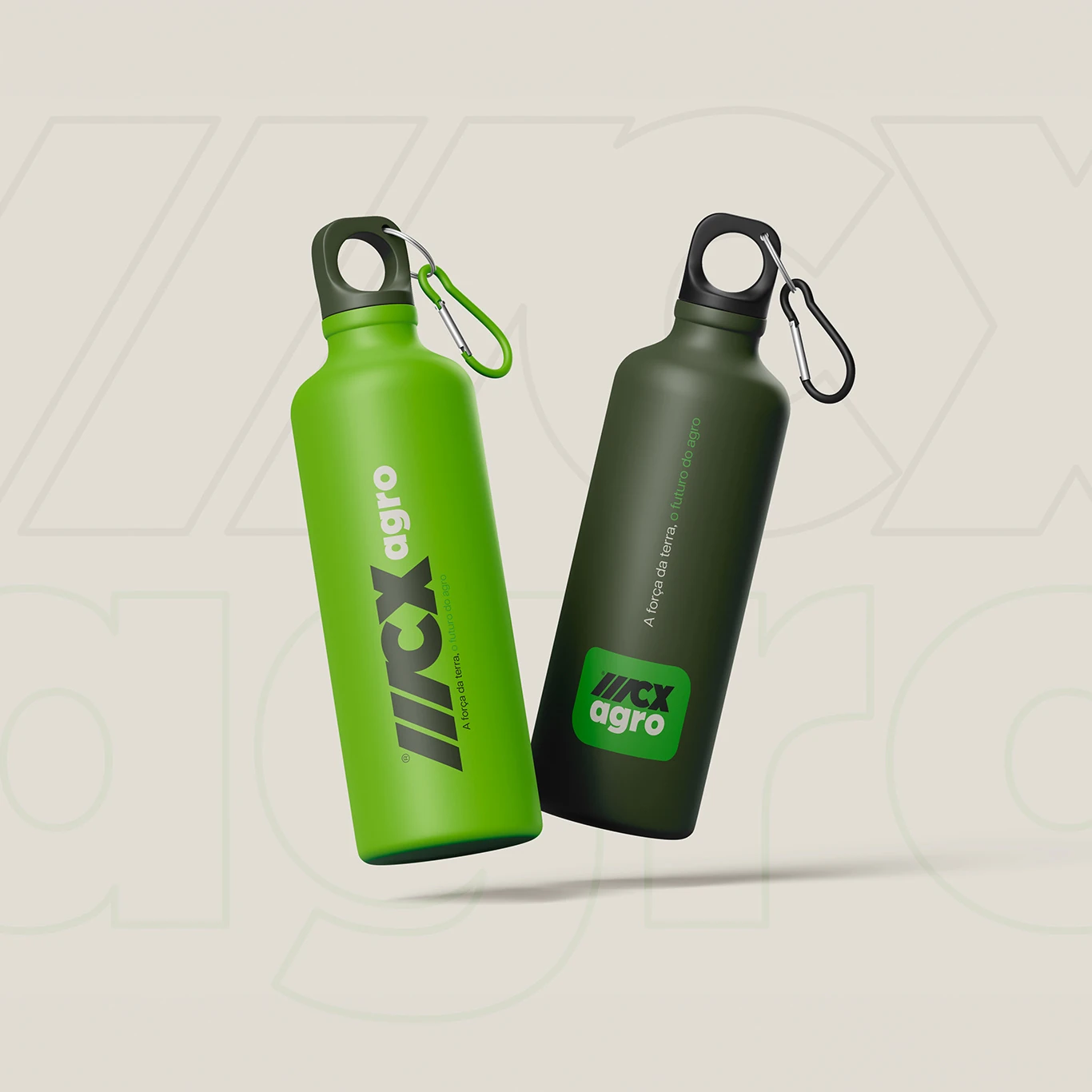 MCX Agro · Squeezes
