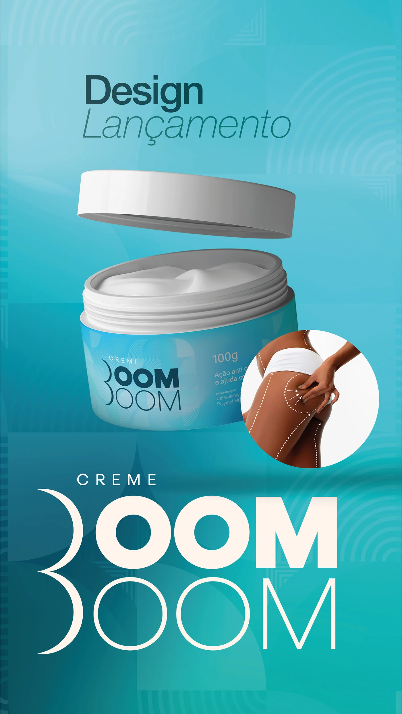 Boom Boom · Lançamento