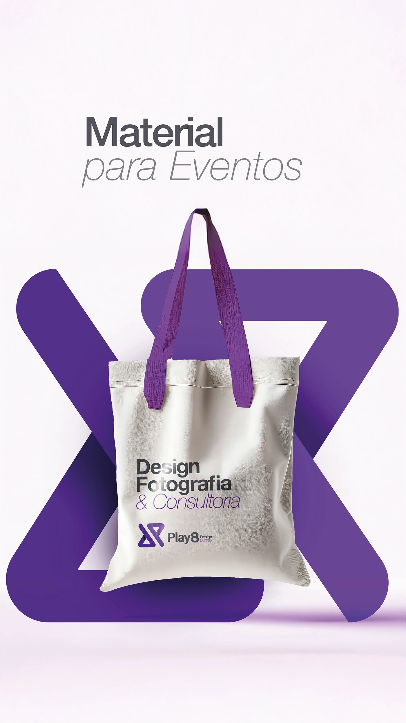 Material para eventos