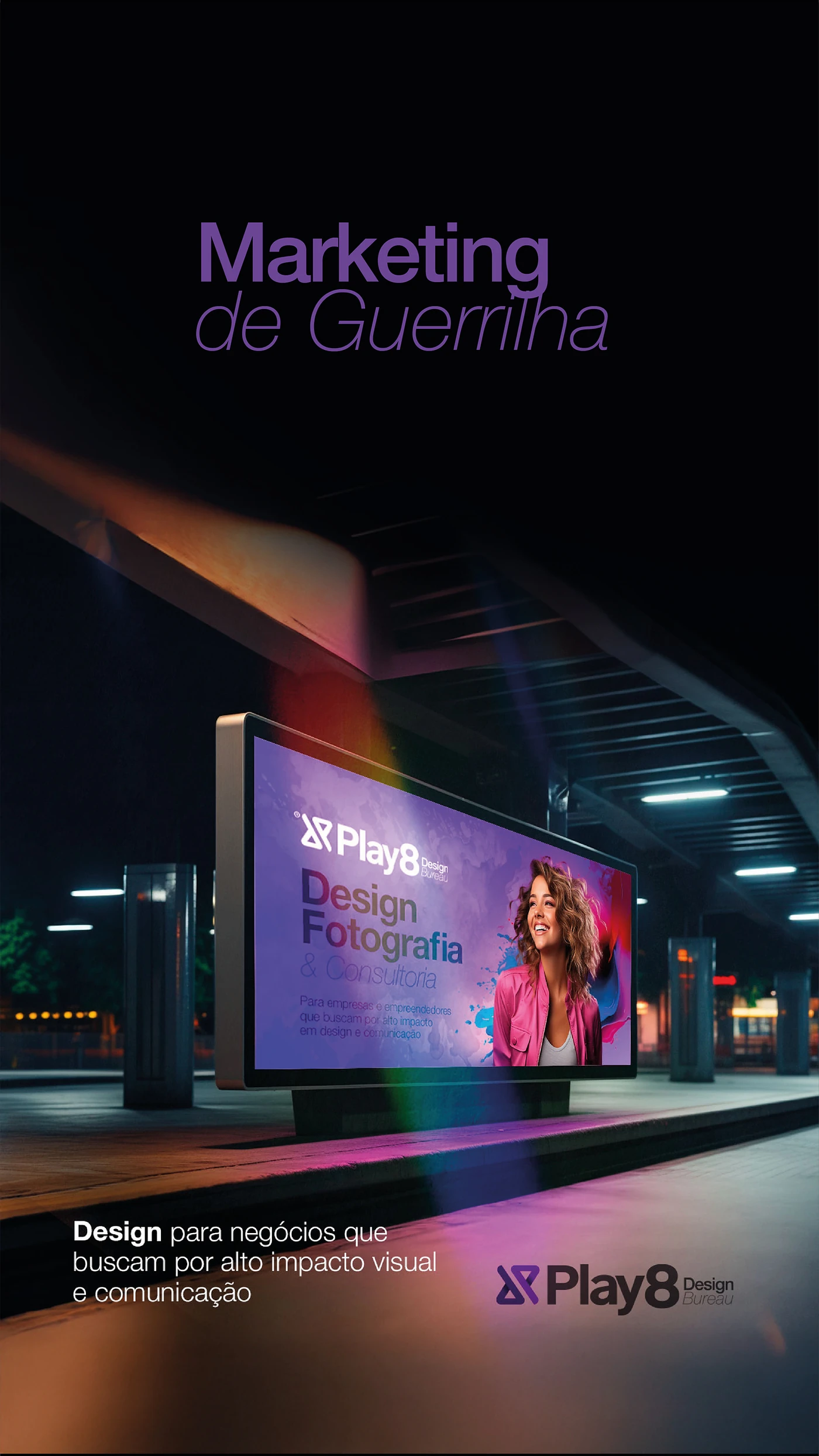 Marketing de guerrilha