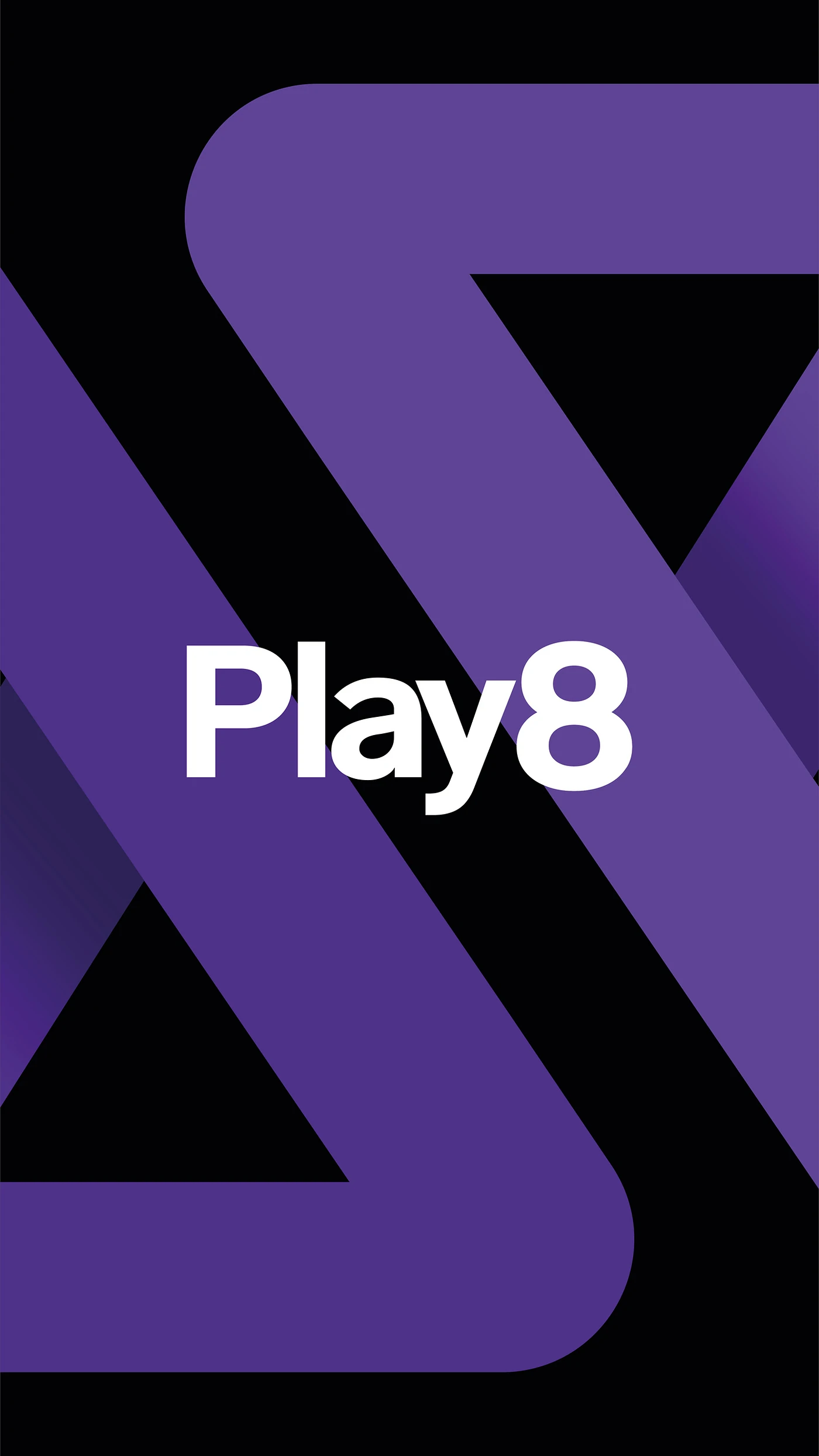 Play8 · Marca