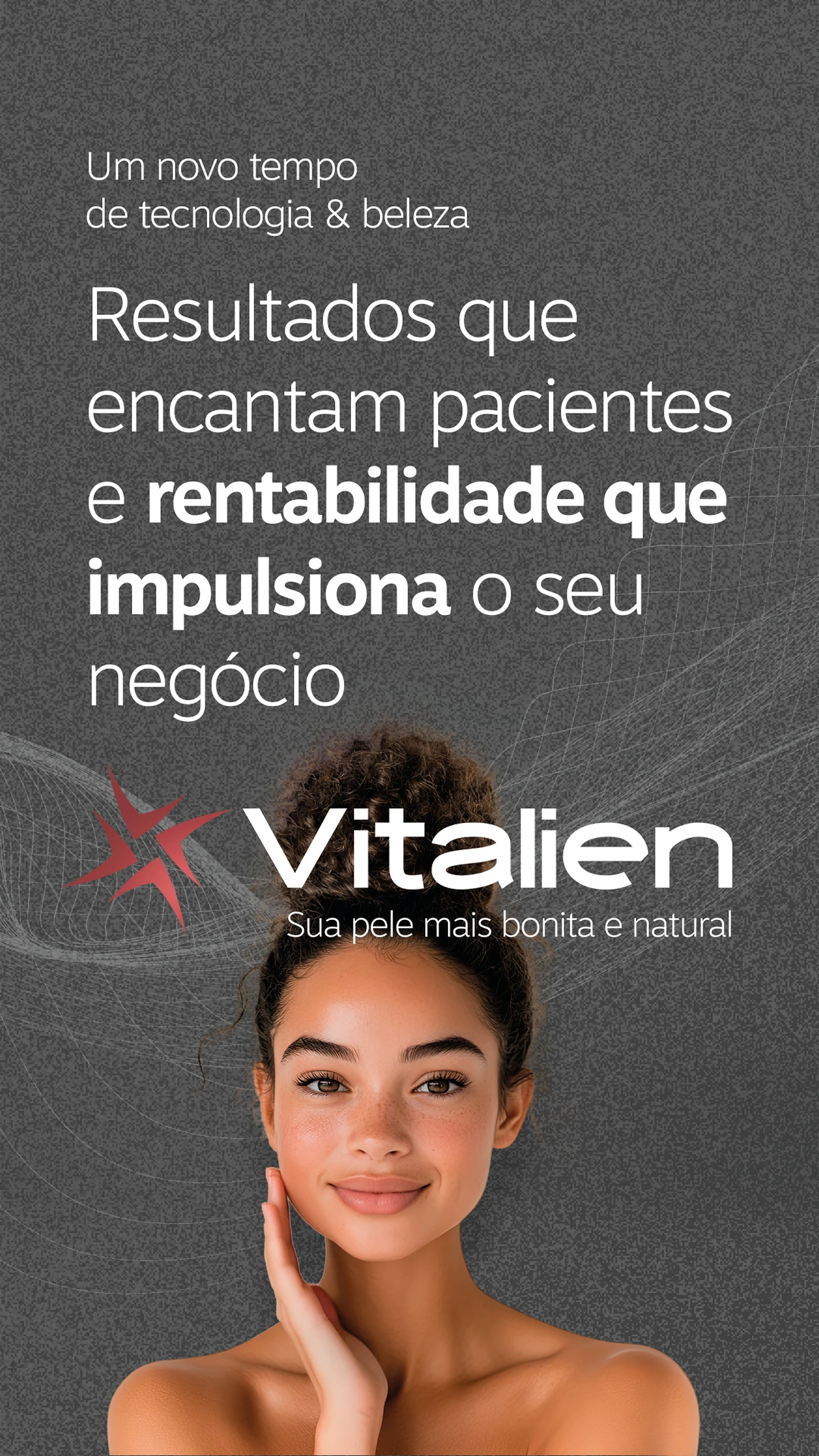 Vitalien · Campanha