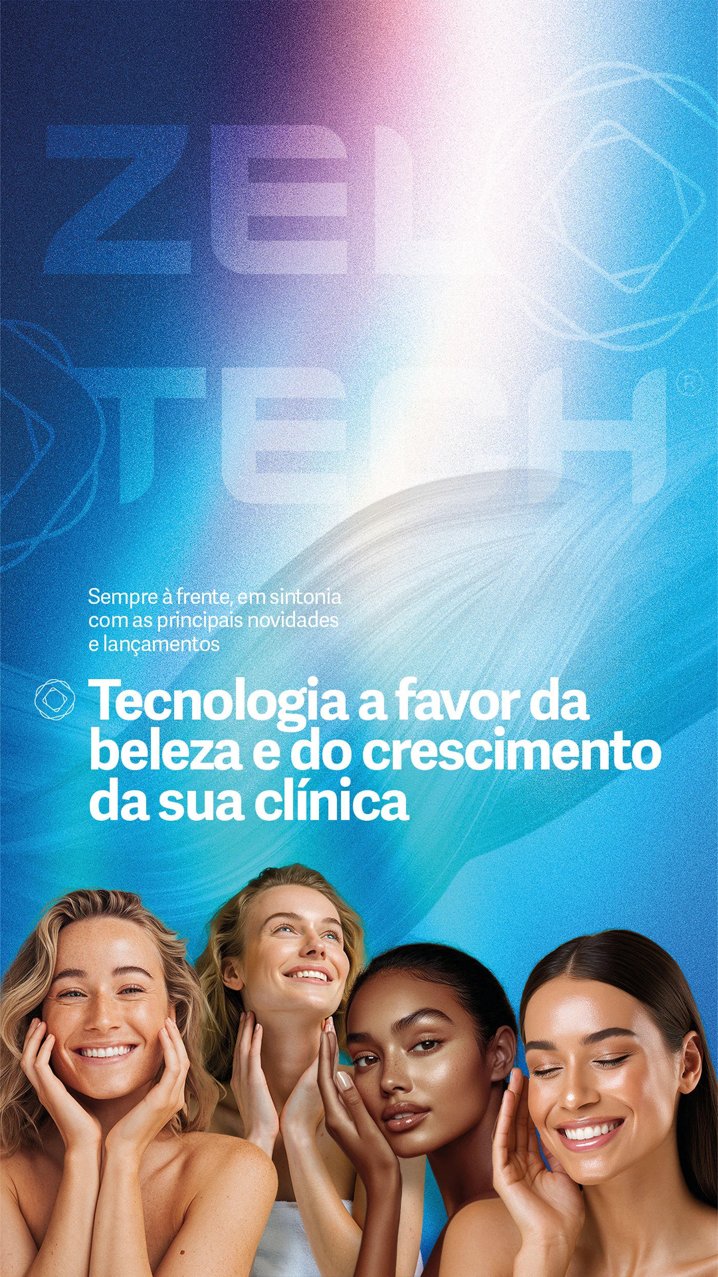 Zelotech · Campanha