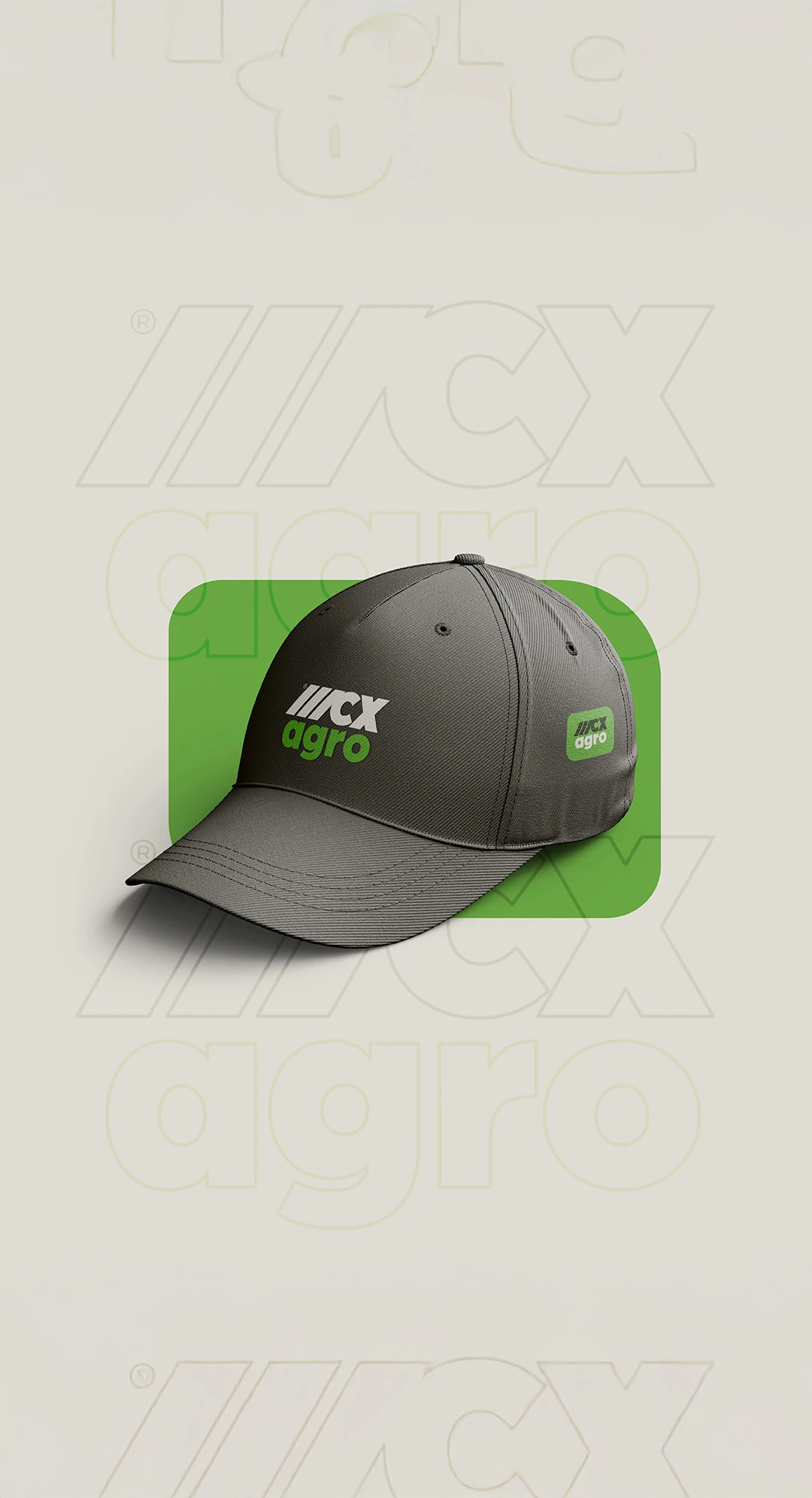 MCX Agro