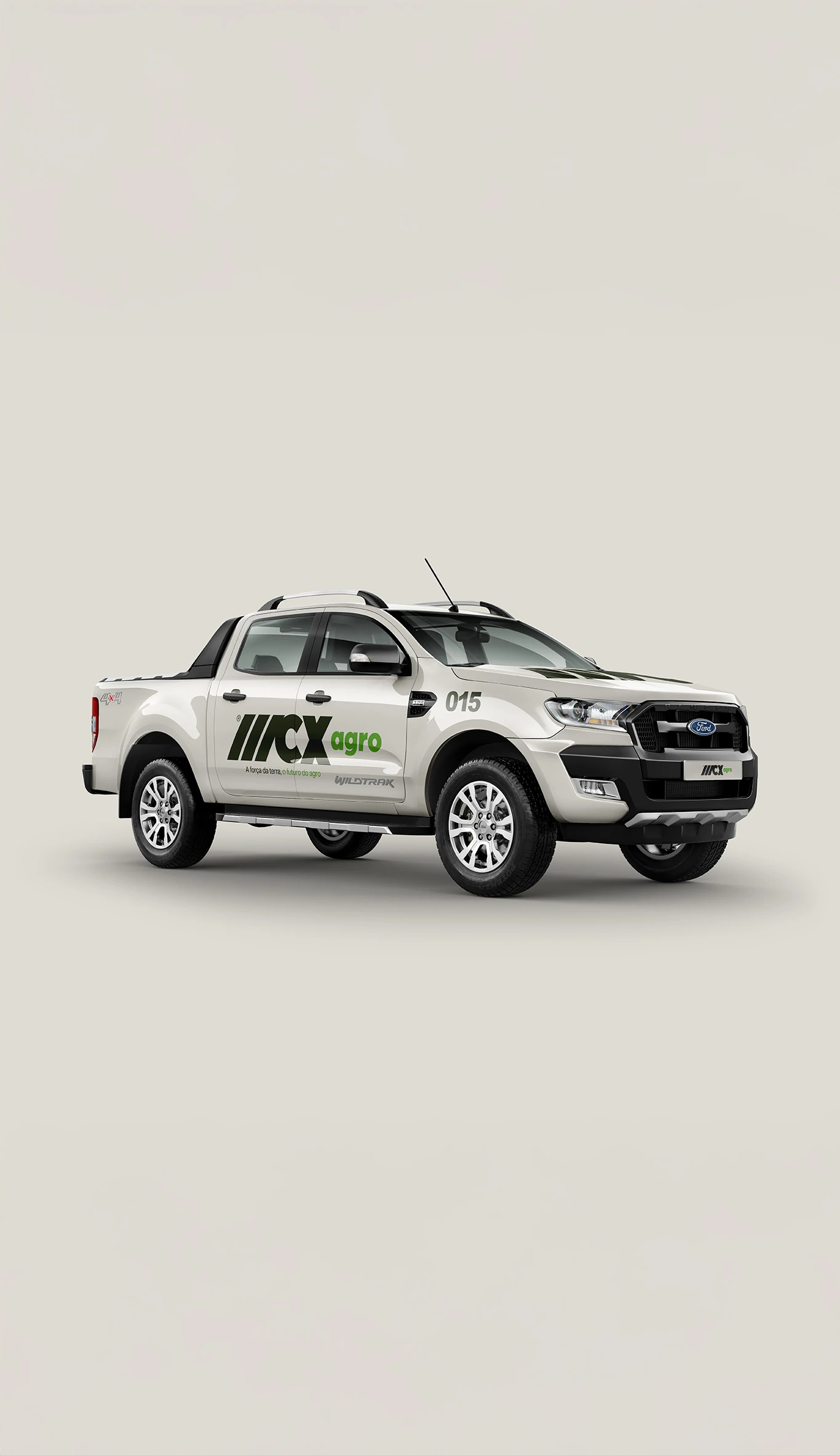 MCX Agro