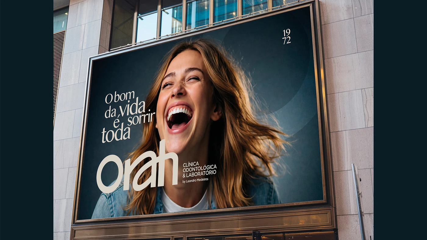 Orah