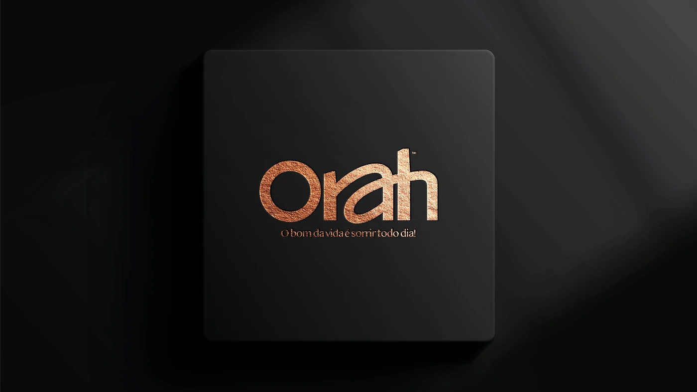 Orah