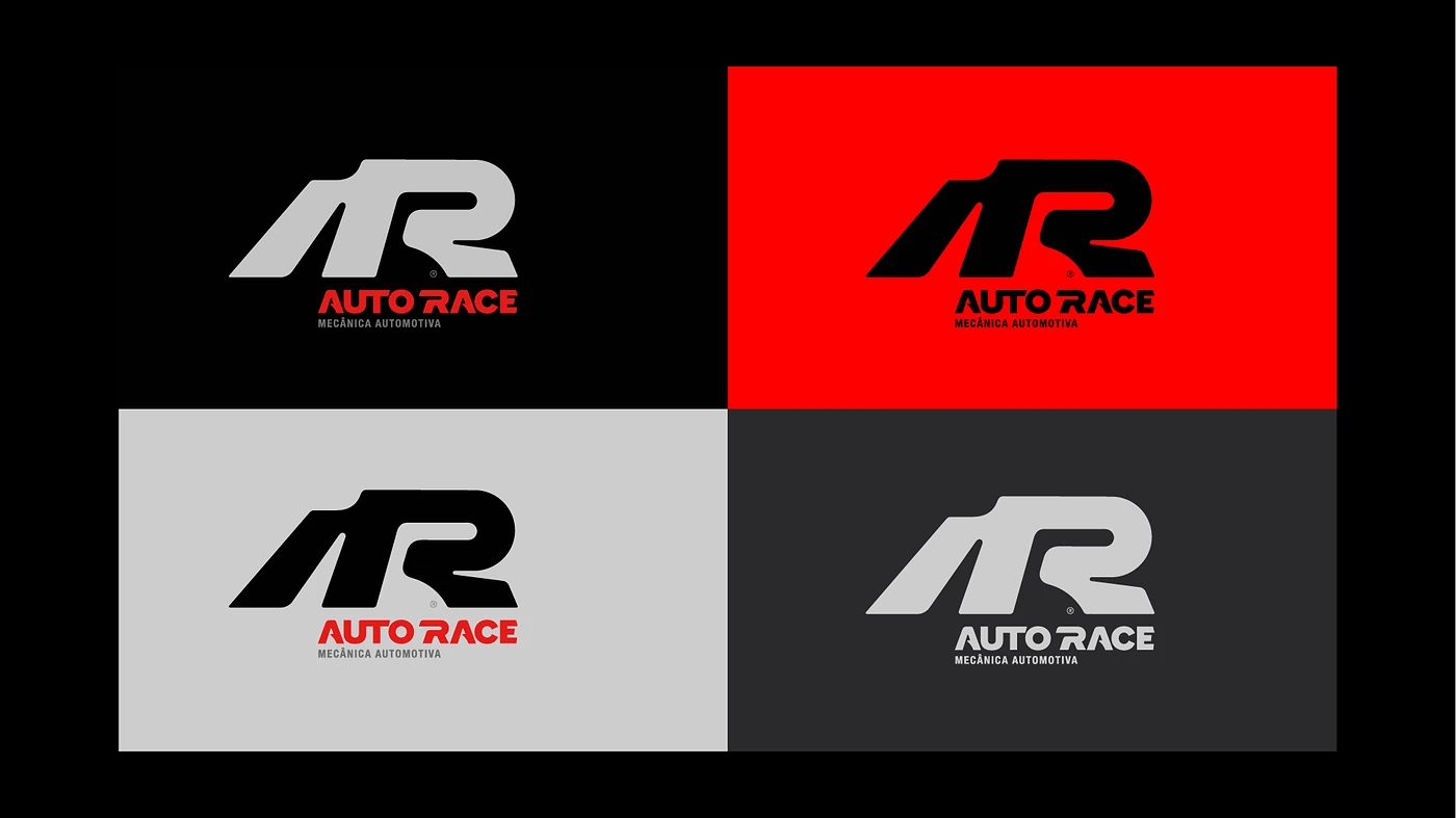 Auto Race