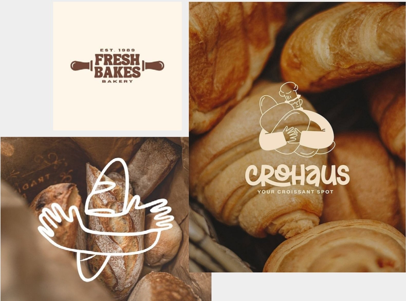 Crehaus · Marca