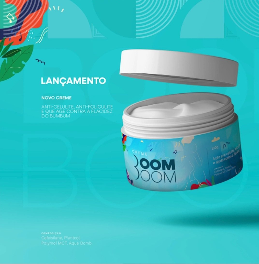 Oom · Lançamento