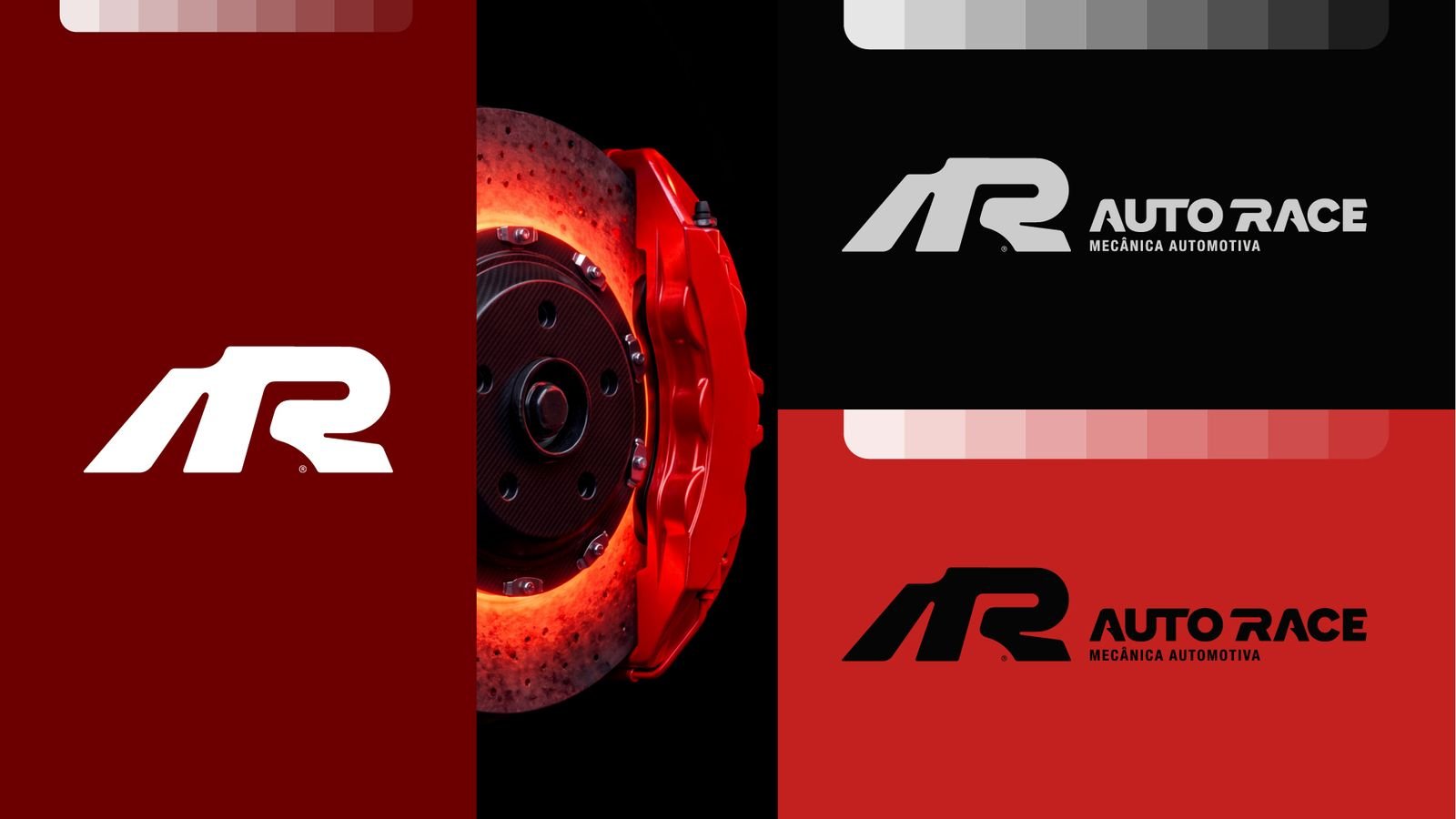 Auto Race · Aplicações