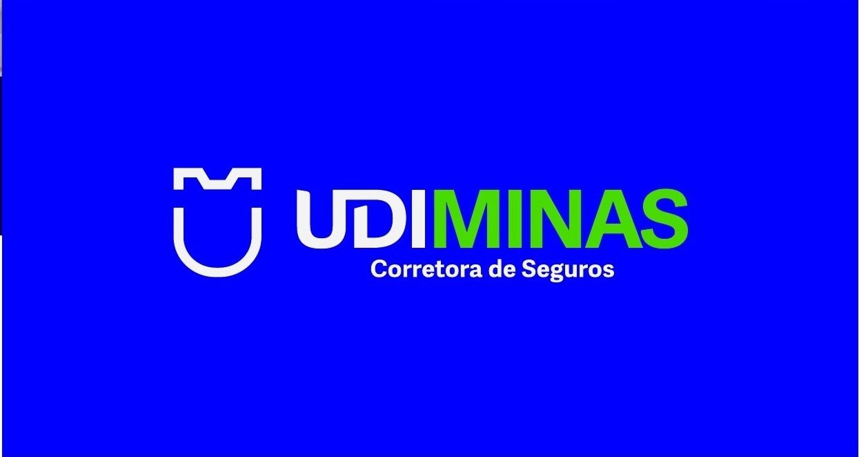 Udiminas · Rebranding