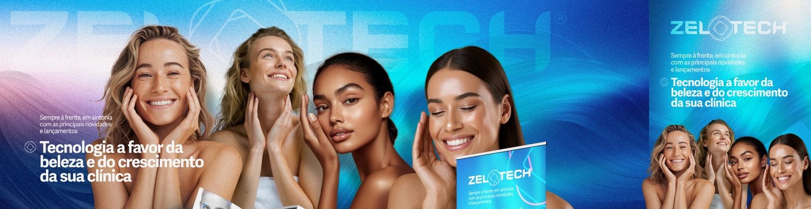 Zelotech · Campanha
